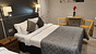 London W6 Hotel Hammersmith with Bed and Breakfast deals