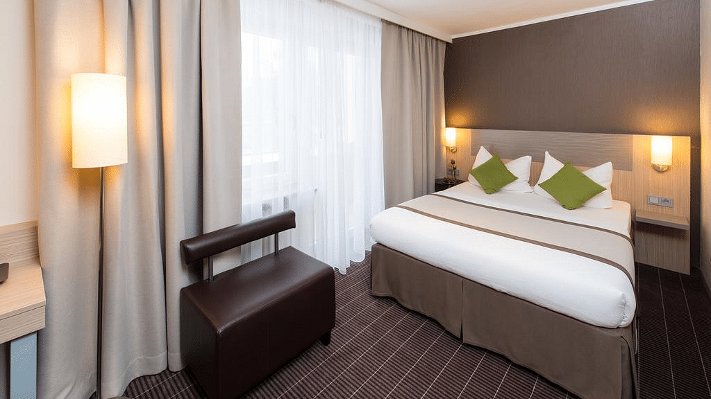 Munich New Orly with Half-Board deals