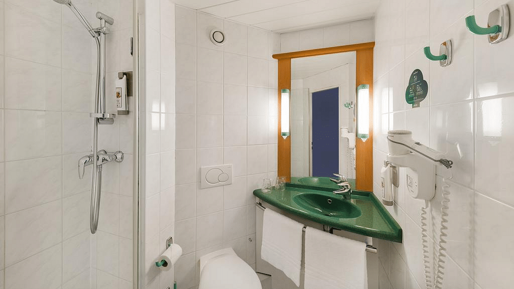 Prag Ibis Praha Mala Strana Küsten Deals