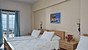 Άνδρος Andros Holiday Hotel κέντρο ευκαιρίες