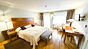 Praga The Golden Wheel Hotel todo incluido ofertas