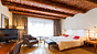 Praga The Golden Wheel Hotel centrar ofertas