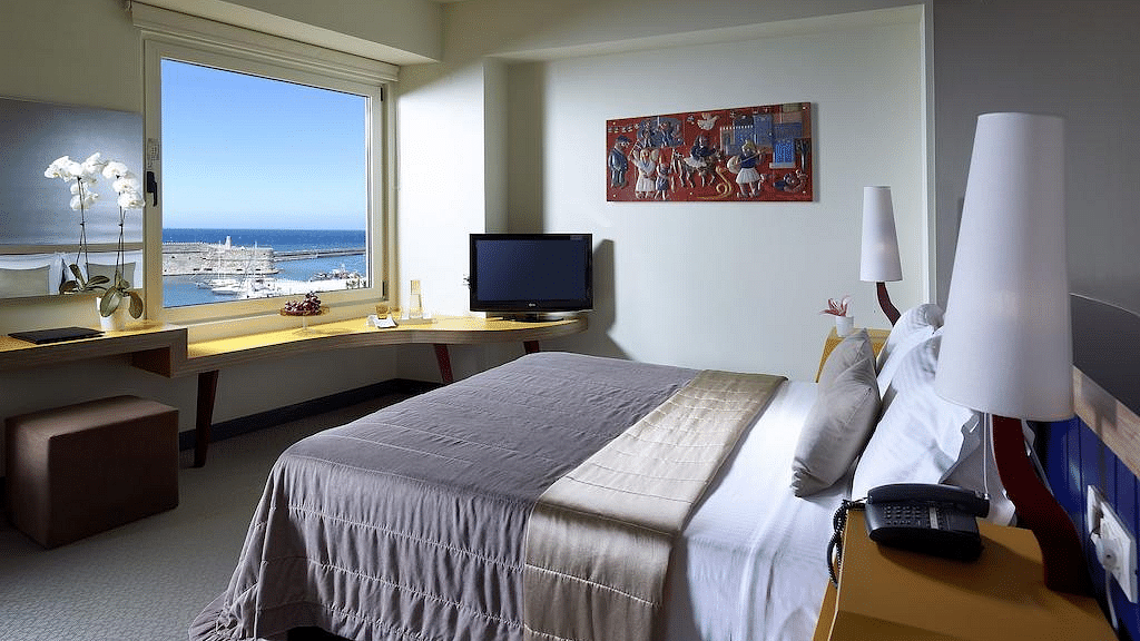 Heraklion Crete Lato Boutique Hotel with Half-Board deals