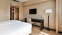 Madrid NH Madrid Ribera del Manzanares on the beach offers