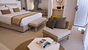 Mykonos Argo Hotel on the beach offers