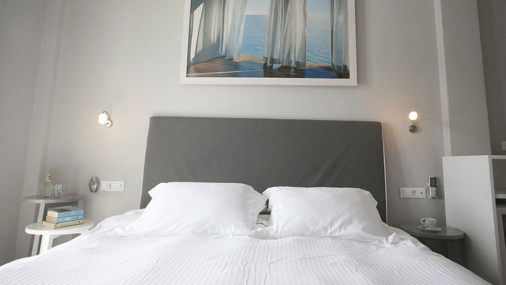 Mykonos Argo Hotel with Half-Board offers