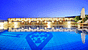 Mykonos Pelican Bay Art Hotel with Half-Board offers