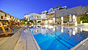 Mykonos Pelican Bay Art Hotel with Bed and Breakfast offers