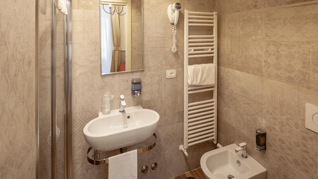 Roma Hotel Flavia all inclusive offerte
