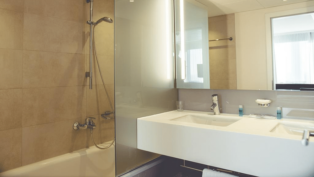 Berlin Park Inn by Radisson Berlin Alexanderplatz centre offers