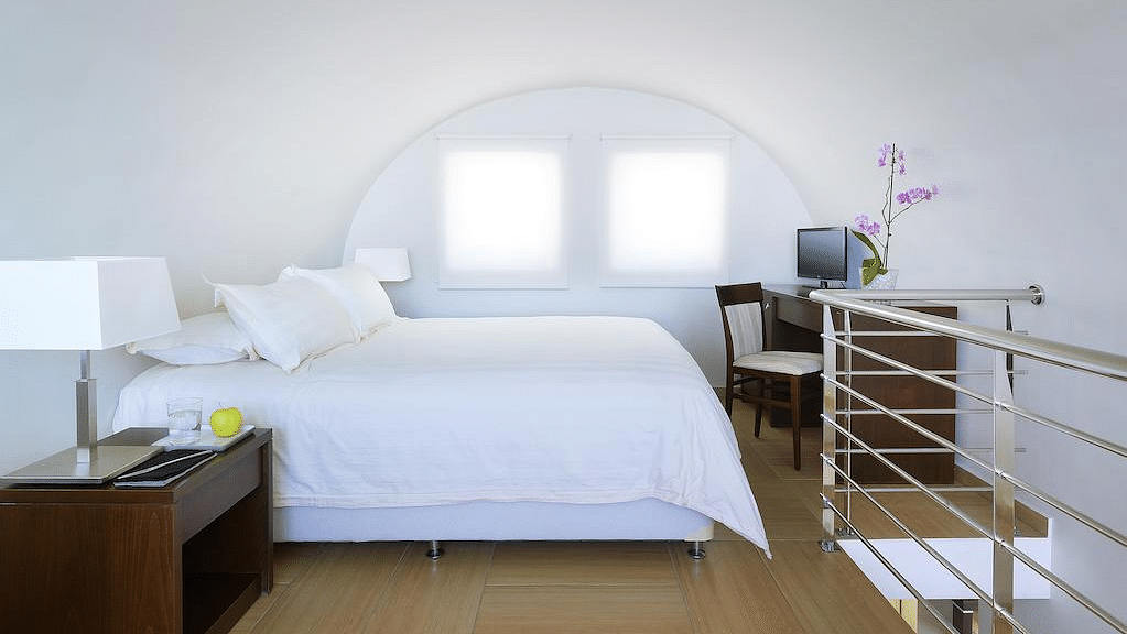 Rethymno Crete Macaris Suites & Spa with Half-Board deals