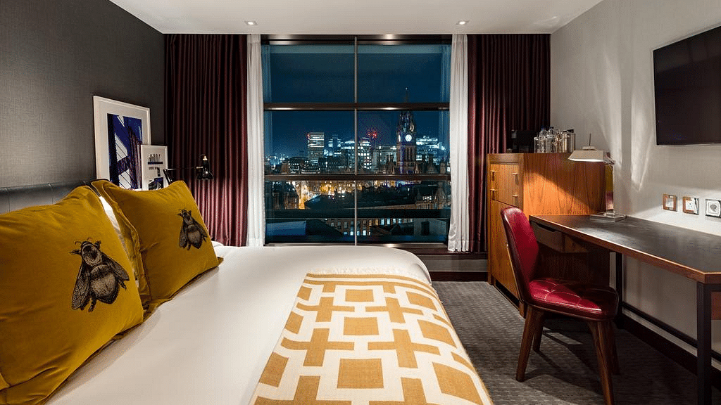 Manchester The Edwardian Manchester, A Radisson Collection Hotel costero deals