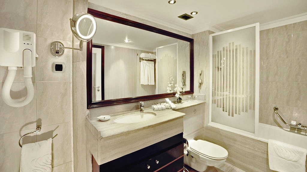 Cairo Sonesta Hotel Tower & Casino Cairo with Half-Board deals