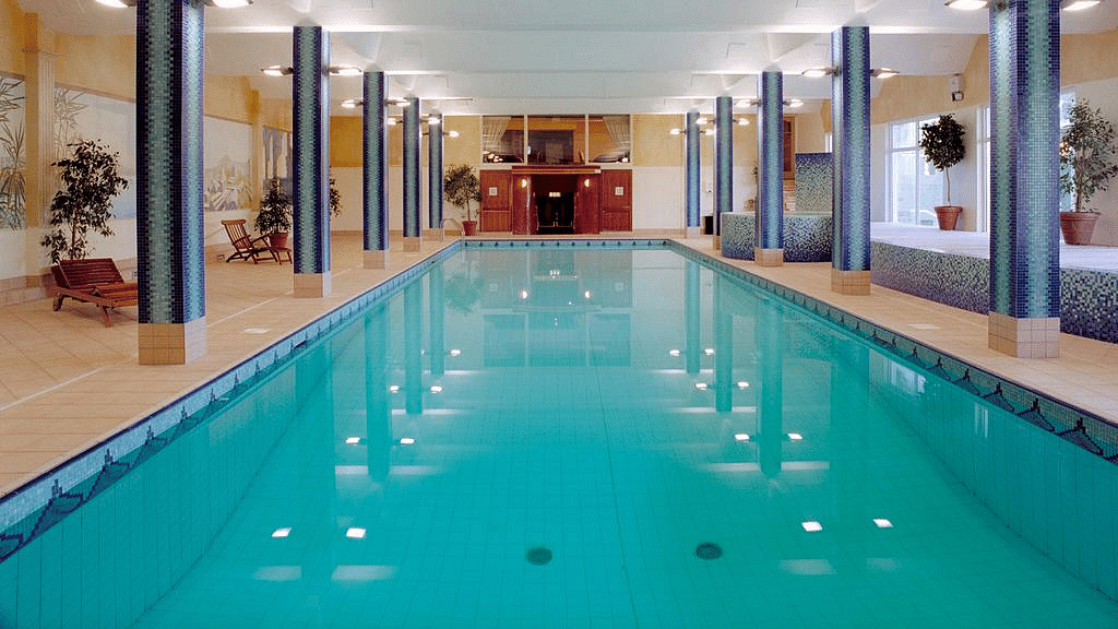 Dublin Fitzpatrick Castle Hotel with Bed and Breakfast offers