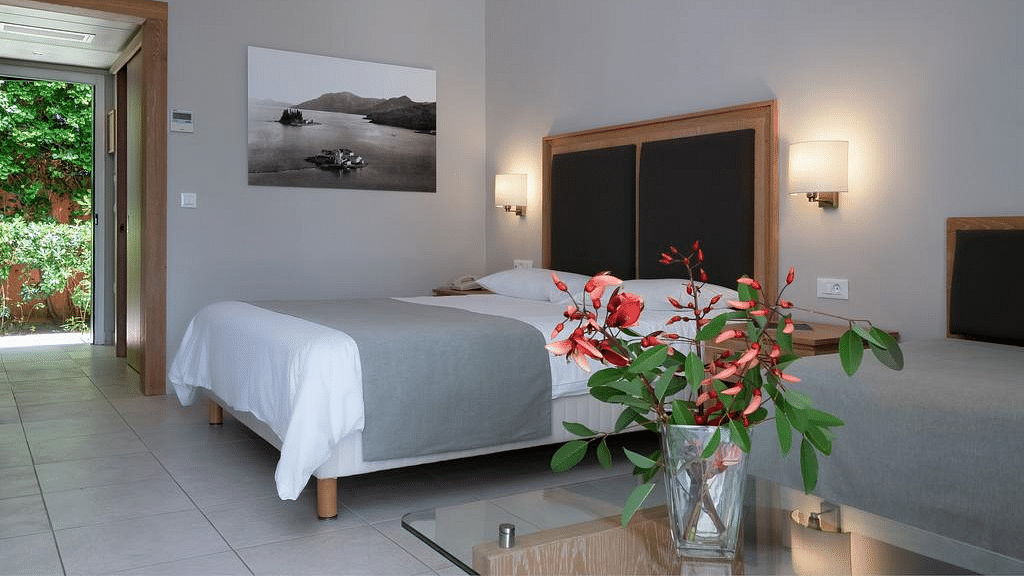 Corfu Kontokali Bay Resort & Spa with Half-Board deals