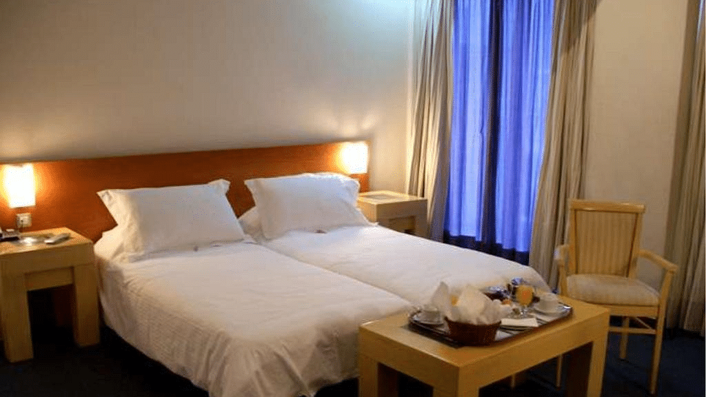 Athens Dorian Inn All inclusive offers