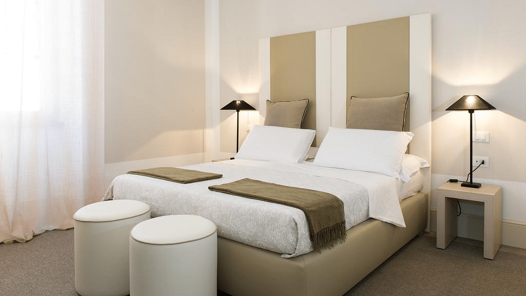 Rome Relais Santa Maria Maggiore with Bed and Breakfast deals