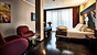 Milan Crowne Plaza Milan City on the beach offers
