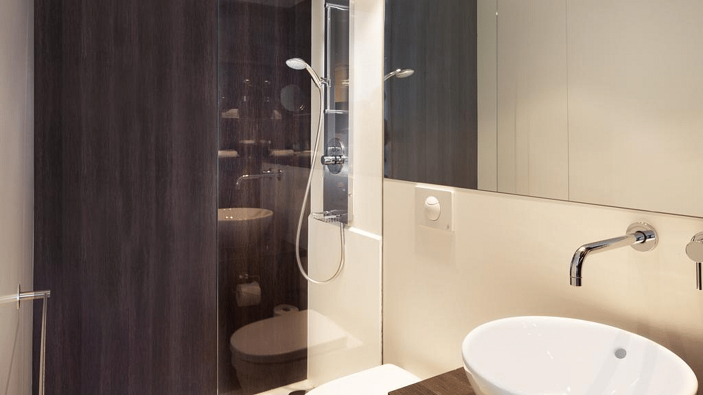 Ζυρίχη Crowne Plaza Zürich με πρωινό ευκαιρίες