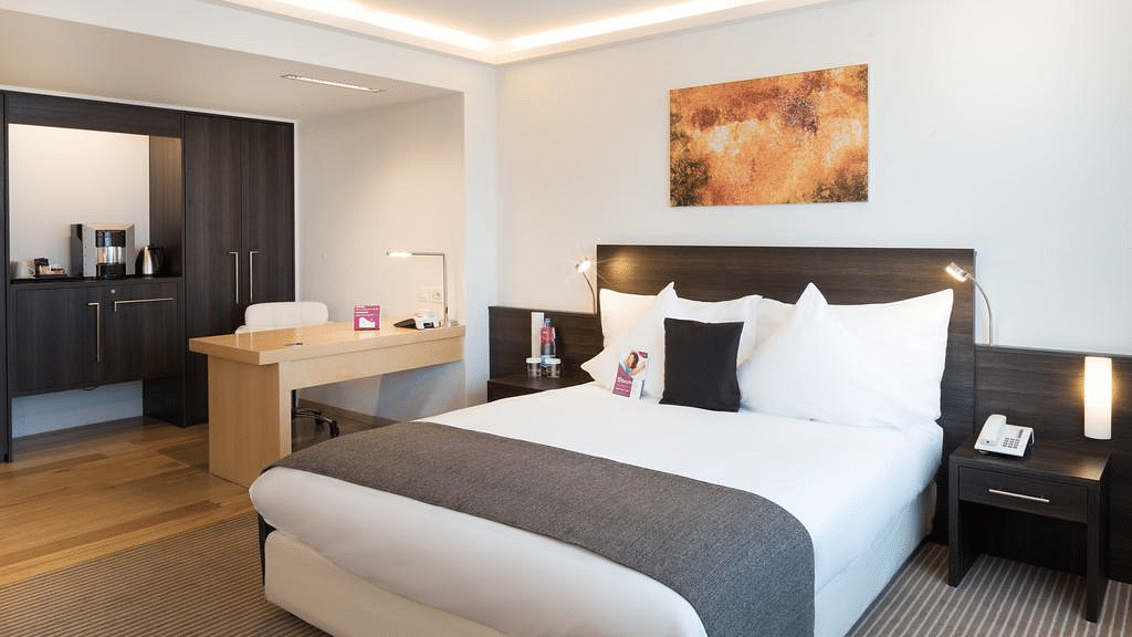 Ζυρίχη Crowne Plaza Zürich παραλιακό ευκαιρίες