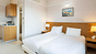 Chania Crete Porto Platanias Village Resort on the beach deals
