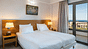 Chania Crete Porto Platanias Village Resort with Half-Board offers