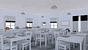 Paros High Mill Paros avec bed and breakfast affaires