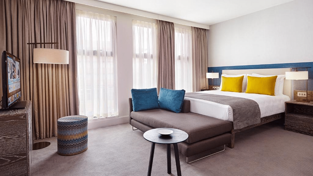 London Staybridge Suites London-Vauxhall All inclusive offers