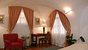 Foto de la habitación The Golden Wheel Hotel
