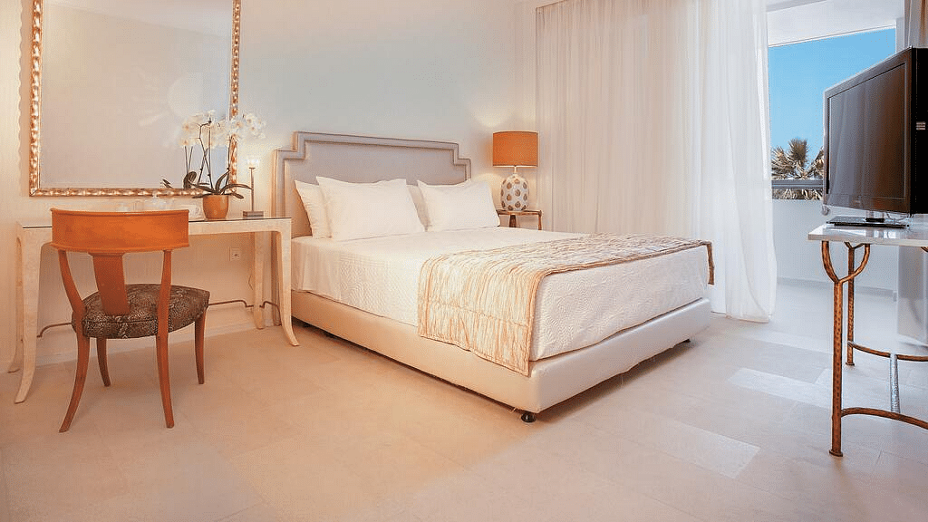 Rethymno Crete Grecotel Creta Palace mit Halbpension Deals