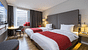 Zimmerfoto Holiday Inn Hamburg - City Nord