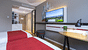 Hamburg Holiday Inn Hamburg - City Nord mit Übernachtung und Frühstück Deals