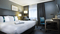 London Holiday Inn London - Regent's Park on the beach offers