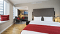 Hamburg Holiday Inn Hamburg - City Nord mit Halbpension Angebote