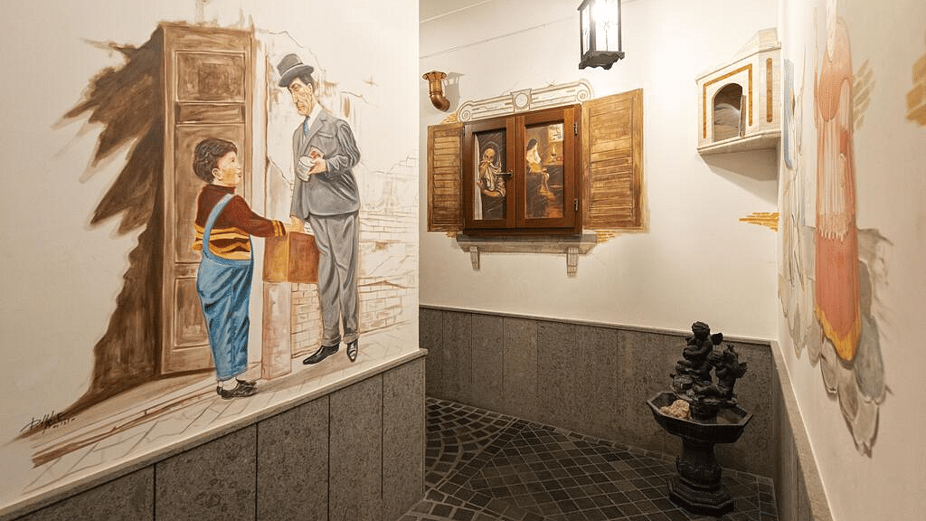 Naples Grand Hotel Europa & Restaurant - Sea Hotels with Bed and Breakfast offers
