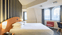 Brussels Aris Grand Place Hotel with Bed and Breakfast deals