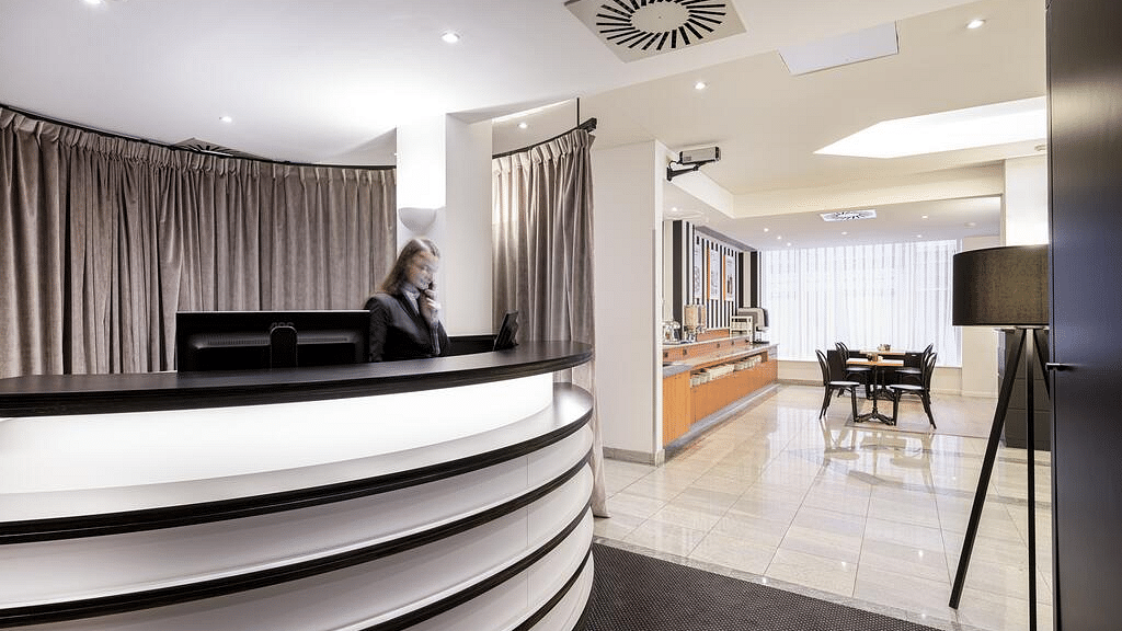 Brussels Aris Grand Place Hotel with Bed and Breakfast offers