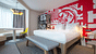 Bruselas Radisson RED Brussels centrar deals