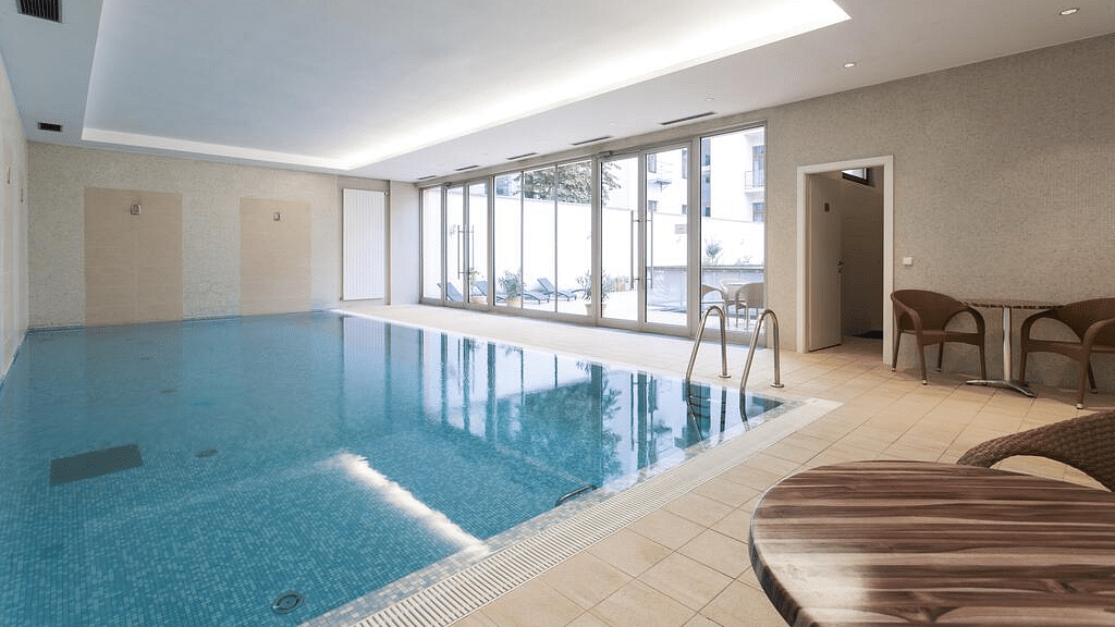 Πράγα Hotel Carol με πρωινό προσφορές