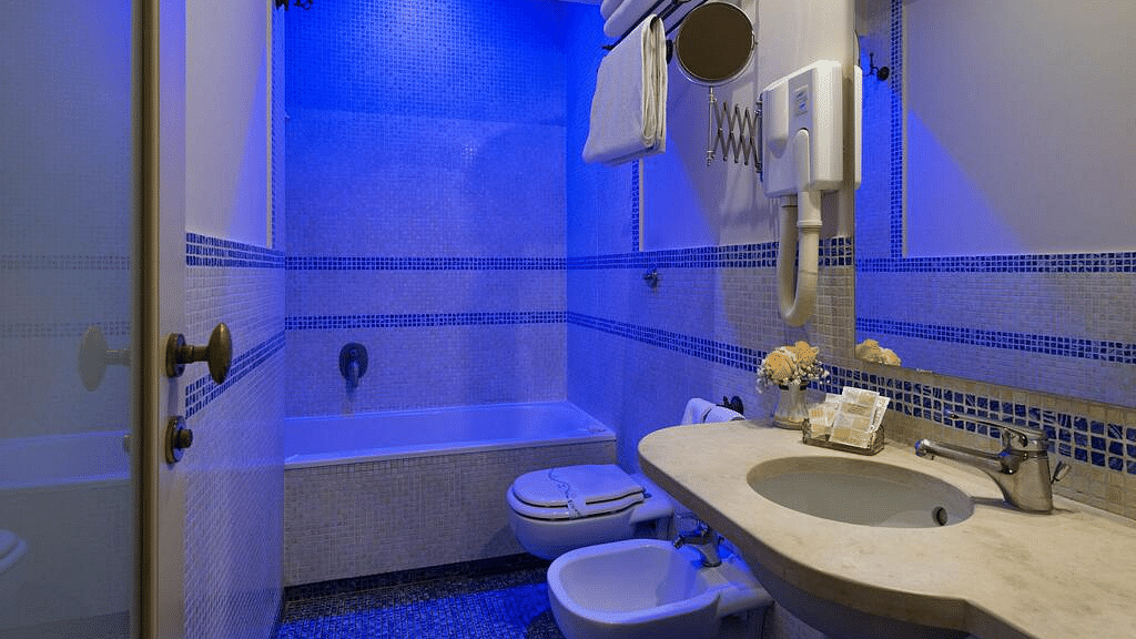Naples Grand Hotel Europa & Restaurant - Sea Hotels All inclusive deals