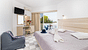 Rhodes Sabina Hotel côtier promotions