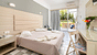 Rhodes Sabina Hotel avec demi-pension affaires