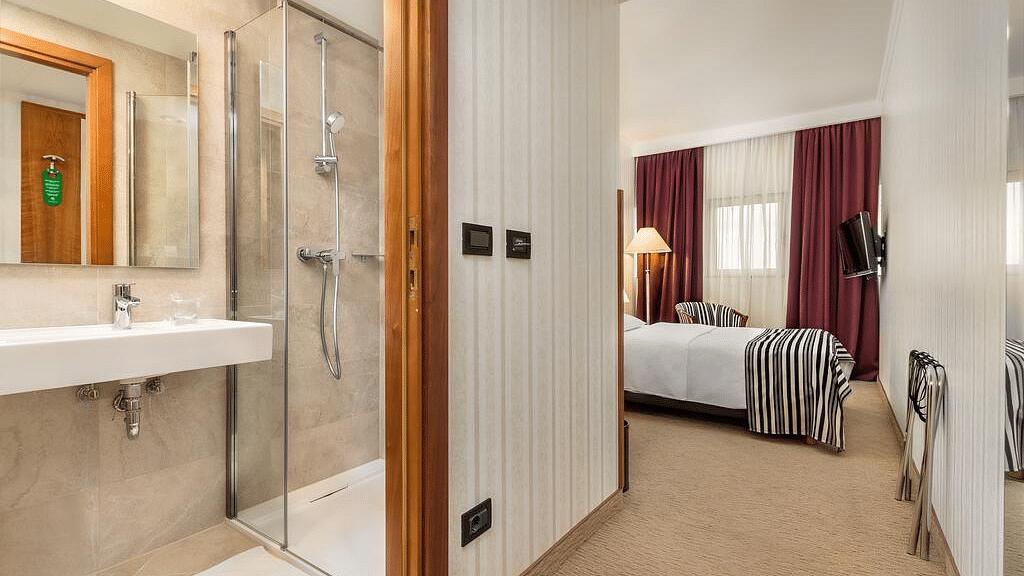 Zagreb Hotel Dubrovnik alojamiento con cama y desayuno deals