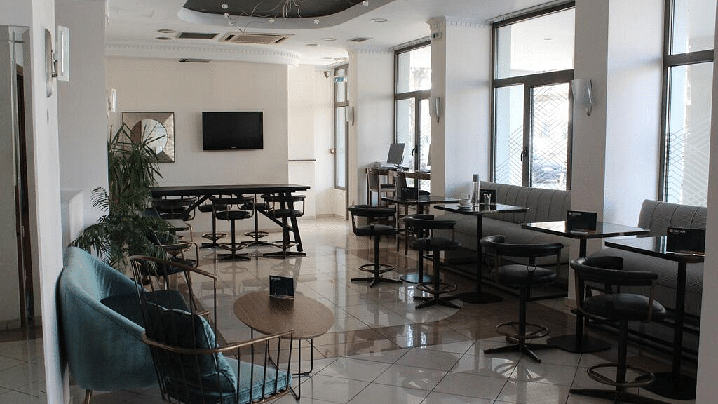 Salonicco Rotonda Hotel con colazione offerte