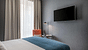 Madrid NH Collection Madrid Gran Vía alojamiento con cama y desayuno deals
