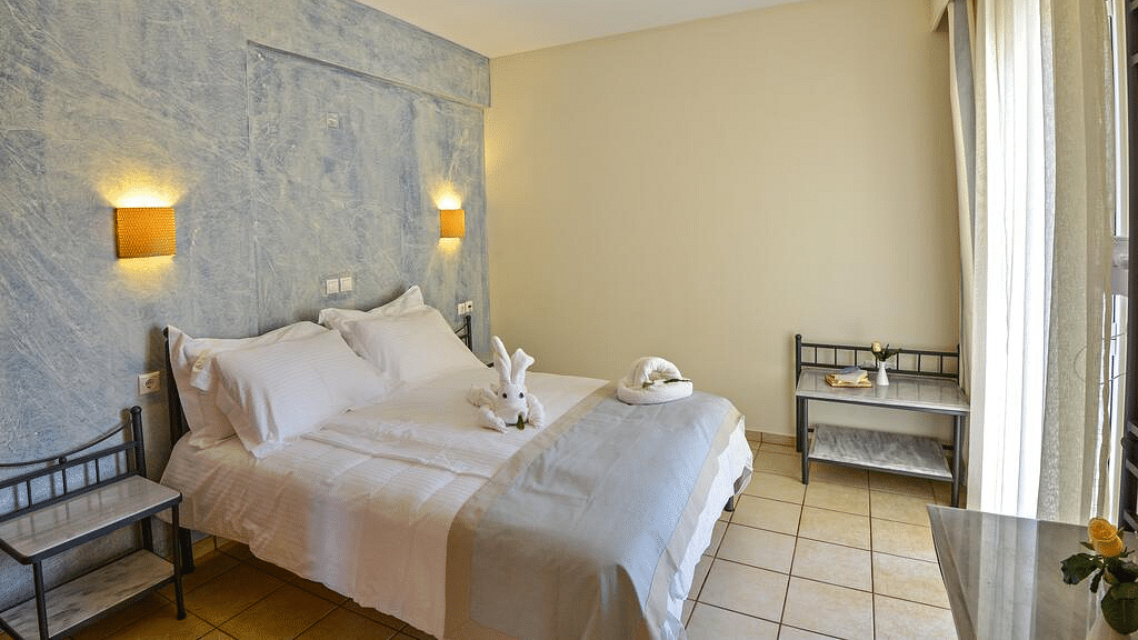Rethymno Crete Summer Dream with Half-Board deals