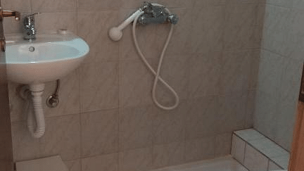Alonnisos Pension Oasis centre offers