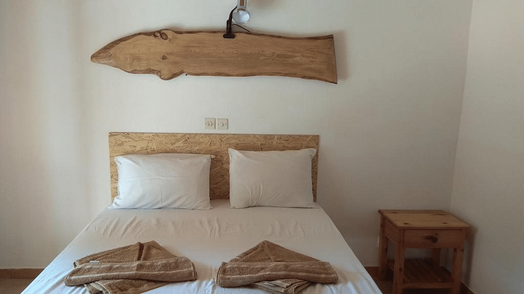 Alonnisos Pension Oasis All inclusive deals