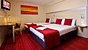 London Comfort Inn Edgware Road W2 with Half-Board offers