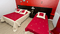 Париж Hipotel Paris buttes chaumont Belleville прибрежный предложения